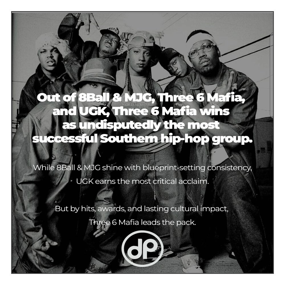 _darrylpotter's tweet photo. …it’s okay to admit you really weren’t outside for this in realtime, way better than this crudely egregious hot-take you’re trying to get off, lol. 

I’m down to debate this for the culture, if you want.

R.I.P.  Lord Infamous, Koopsta Knicca, and Gangsta Boo. https://t.co/yVGfQG6iRd