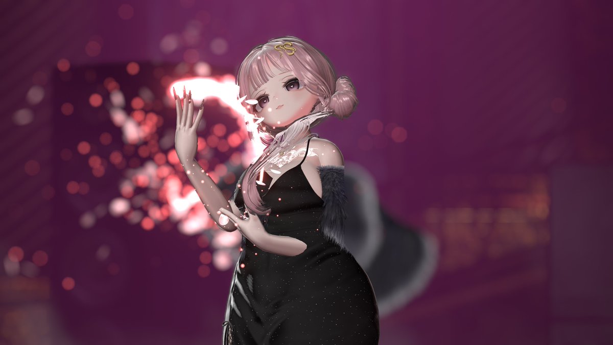 DayoPoti98018's tweet photo. #EmberSolace_VRC https://t.co/0B7RfdQTgr