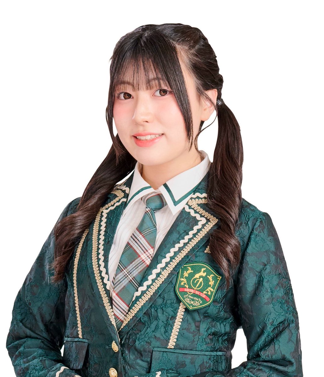 新しいプロフィール画像