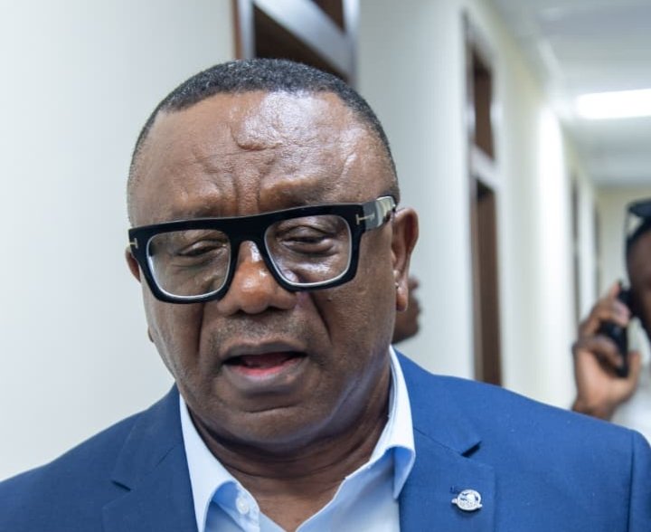 MiMiakpet's tweet photo. 1/3

Father’s Day: NDDC Rep Duke Calls for Policies to Strengthen Parenting

Cross River NDDC Board Rep, @orokduke Rt. Hon. Orok Otu Duke , PhD, has urged govts at all levels to create policies that promote responsible parenting and protect family values. https://t.co/EAXHx0NzQ0