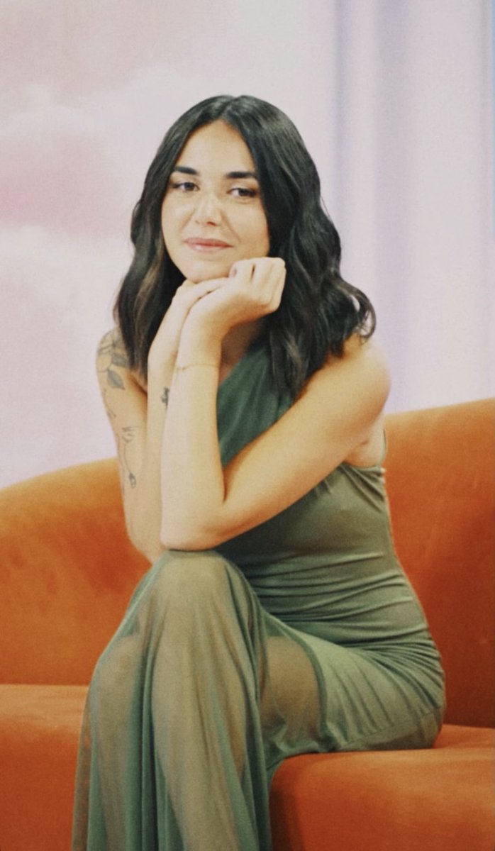 TeamSaraJesus's tweet photo. Entrevista nos dois às 10✨

Quem acompanhou desse lado?

#sstvi https://t.co/sObkMmJ5qH