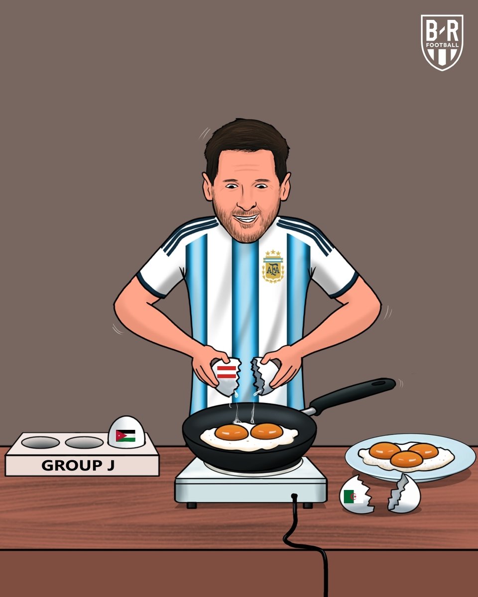 B/R Football tweet media