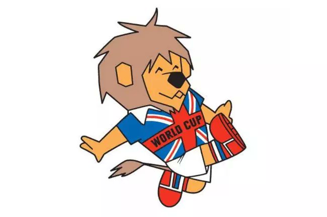 80s90sfootball's tweet photo. It's World Cup A-Z time again

It's Day 23, so name anything associated with the World Cup from 1930 onwards, beginning with the letter W

We'll start with World Cup Willie

Over to you..... https://t.co/oZnM2bbCnj