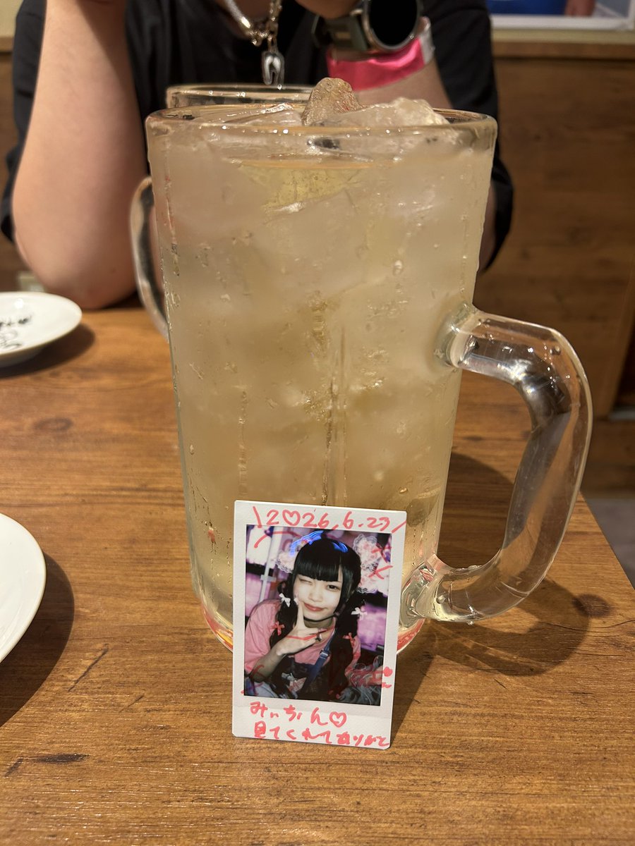 oo_miix's tweet photo. ぷよさん大スッキ新党！ワンマン招待ありがとうございました₍ᐢ.ˬ.ᐢ₎
ヲタクがみんな士気高くていいグループだなとなりましたт  ̫ т https://t.co/dOZNL8en8X