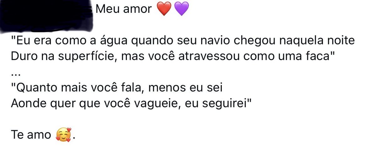 mateus_fass's tweet photo. a gay em todo stories que posto | o namorado da gay numa foto deles juntos https://t.co/iCc0ex2zkd