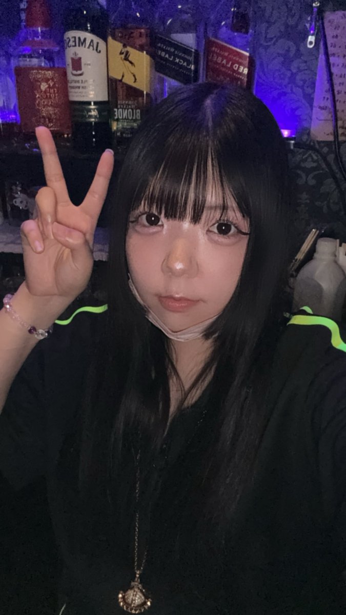 p_misogi's tweet photo. 朝9時までいます録de無死
一緒に楽しい時間過ごしたい！
よろしくお願いします！

＠barRokude74 
＠Yuuga__san https://t.co/q942RfT5fr