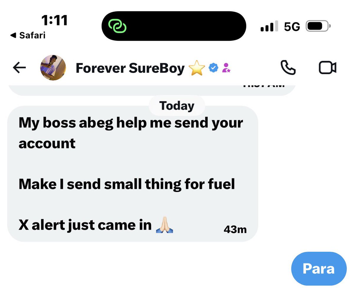 Dc_Sunnyfresh's tweet photo. Oh damn this nigga ❤️🔥 sent thank you fund for all the retweet and Quote on his post follow him we go share some stake soon @MathiasIgonor  Top Guy 🙌❤️ https://t.co/u8nb4ADPzc