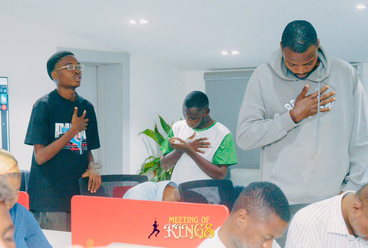 tGC_Nations's tweet photo. The Father is calling His sons back to their true identity. 🕊️✨

This isn’t just a gathering. It's a room where identity is restored. The Father's love is drawing us back to our mandate as Nations change-agents.

Instagram: https://t.co/bSPRpSV9MY https://t.co/1sJEA5eQ0x