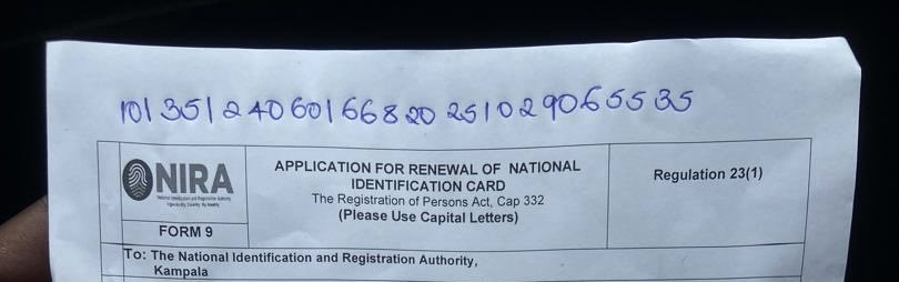 r_arindabrian's tweet photo. @NIRA_Ug https://t.co/DEMzsq3Iun