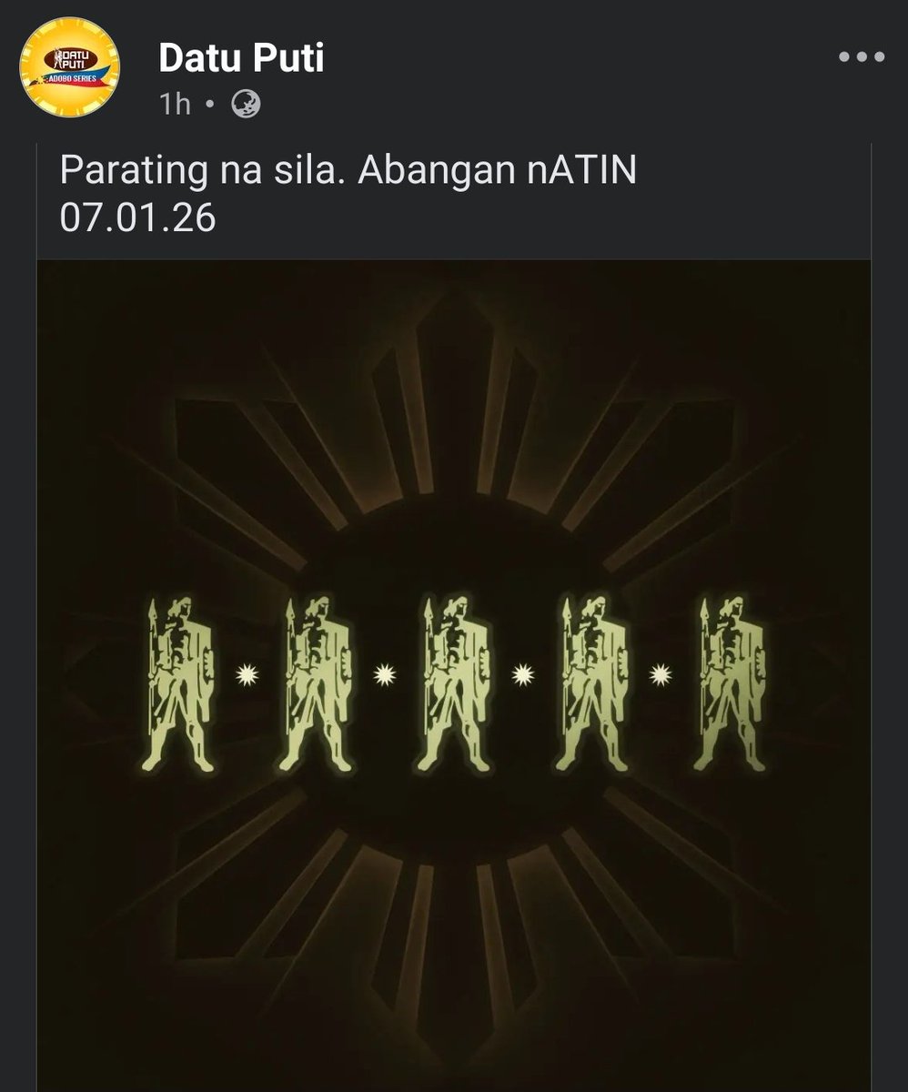 AlingBB_2018's tweet photo. Maasim? Maalat? Malasa? 
Ito na ba ang bagong ATIN? 

#SB19 | @SB19Official https://t.co/RyxLpthX8Z
