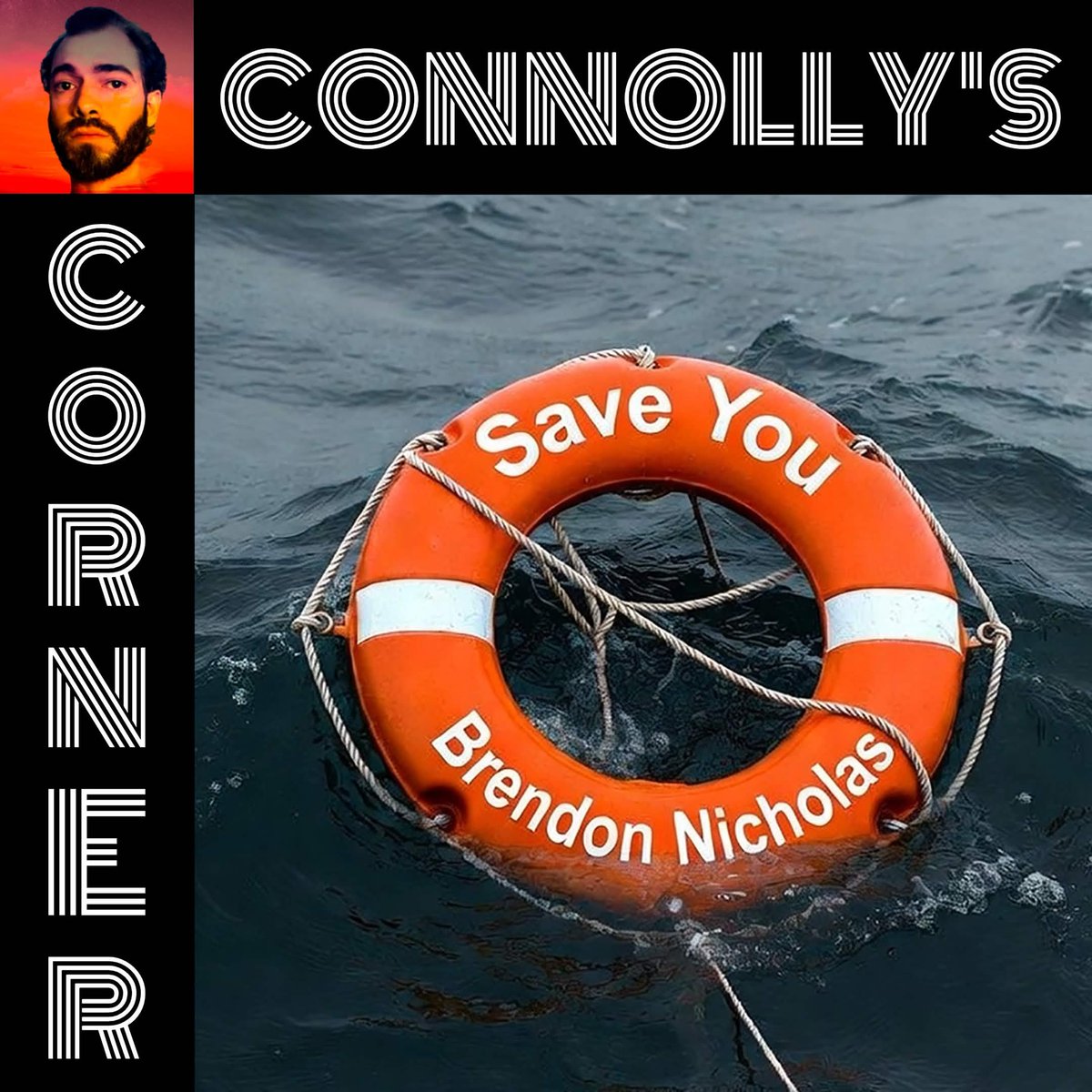 NAS_Spotlight's tweet photo. 𝗖𝗼𝗻𝗻𝗼𝗹𝗹𝘆’𝘀 𝗖𝗼𝗿𝗻𝗲𝗿: Save You by @BrendonNichola1 feat. @terrence_bull

Reviews by @ConnollyTunes

Charles enjoys the weather…

https://t.co/YQzM2KU6nT https://t.co/j7JvK28HKB