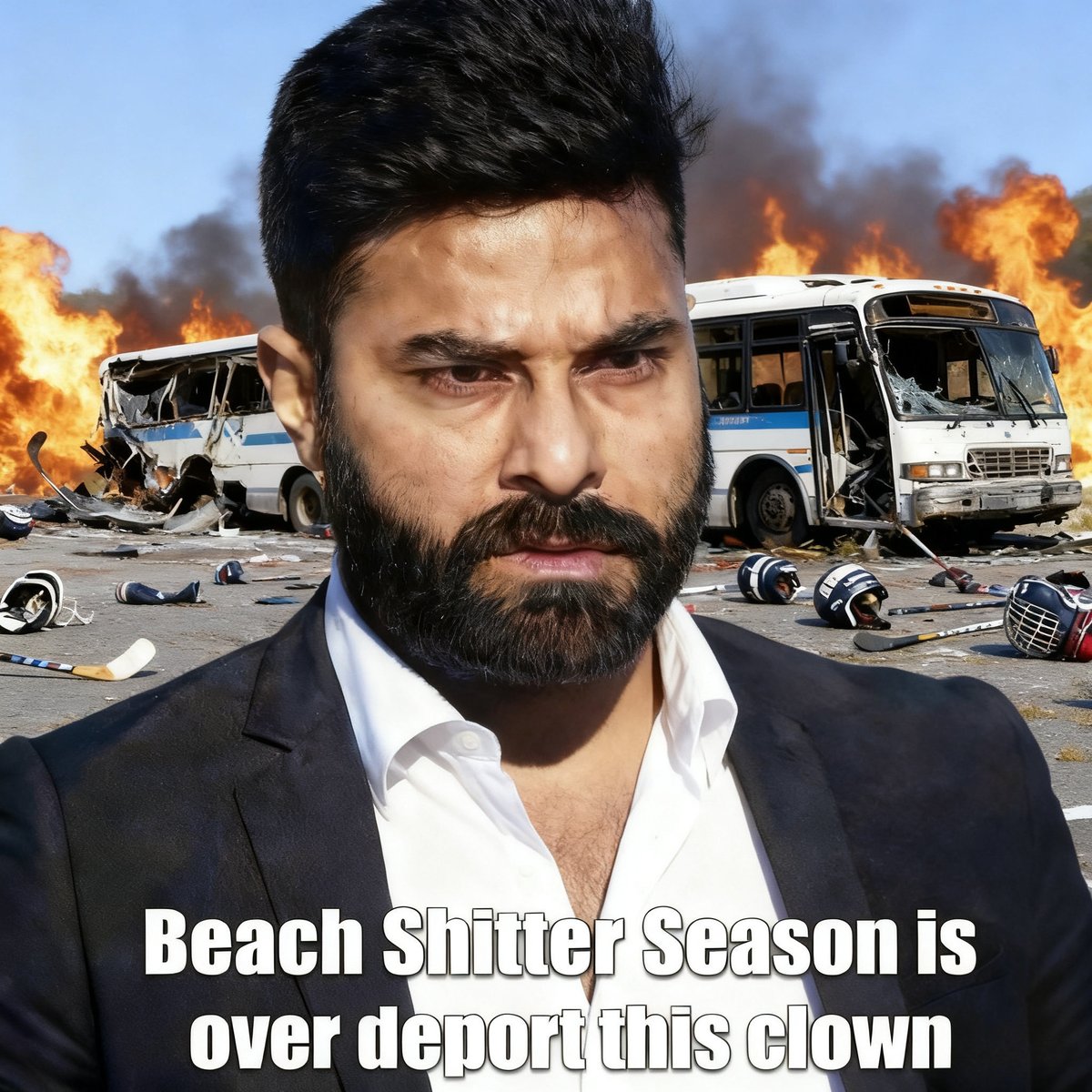 RoqRog's tweet photo. @Form_45 Know matter where you go they will kill you because they are liars and scammers and have scammer brain nothing is truthful .Their heads bible yes but that’s a tell like in poker they are bull shitting .They will destroy what you revere and have built like a country and shit on it https://t.co/MNl0wVOAxr