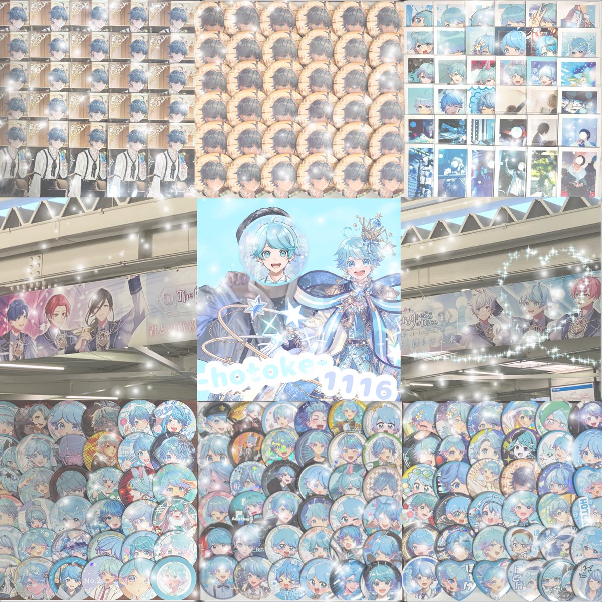 ruka_1611's tweet photo. 【⟡.·出会い厨.⋆𝜗𝜚】

森のホール2日目、ららあり2日目
上記で会える方いませんか…！
仲良くしていただけれればと思ってます…！
配布物を欲しい方もお声がけください❣️
右の画像が配布物です。

#いれりすさんと繋がりたい
#いれりす　#いむっこ https://t.co/4A8mZxn96Q