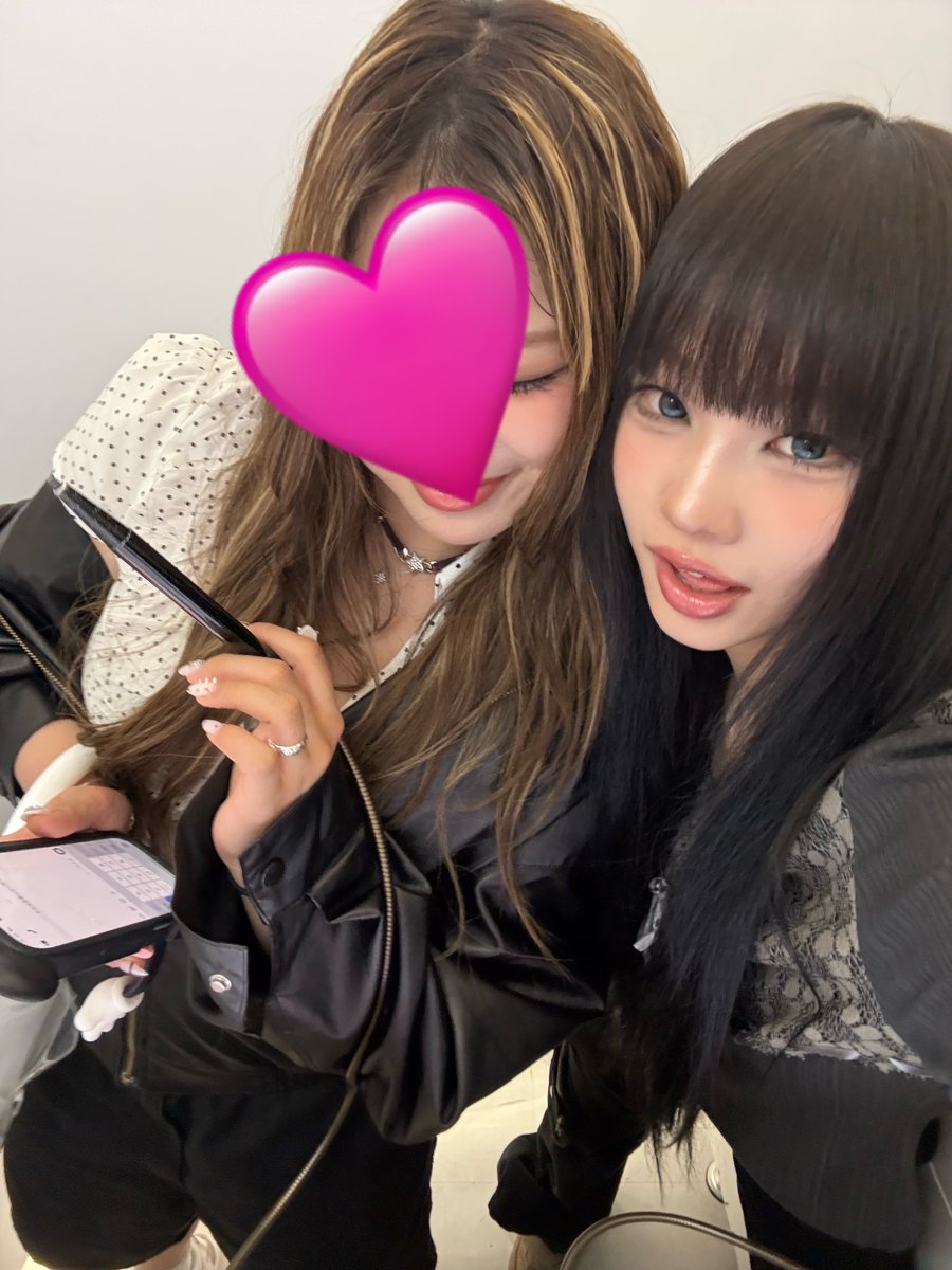 hiipe_princess's tweet photo. 내가 왔다

#HIIPE_Princess #하입프린세스 #ハイププリンセス #ハイピー
#DOI https://t.co/R5z0NkEozq