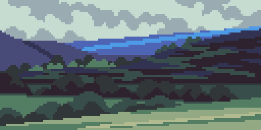Catalyst_42's tweet photo. Daily drawings art 292: Hunt

#pixelart https://t.co/rvG2Kf29cu