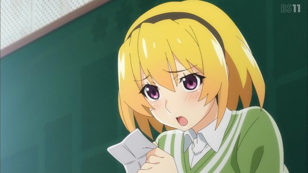あやたん♭ tweet media