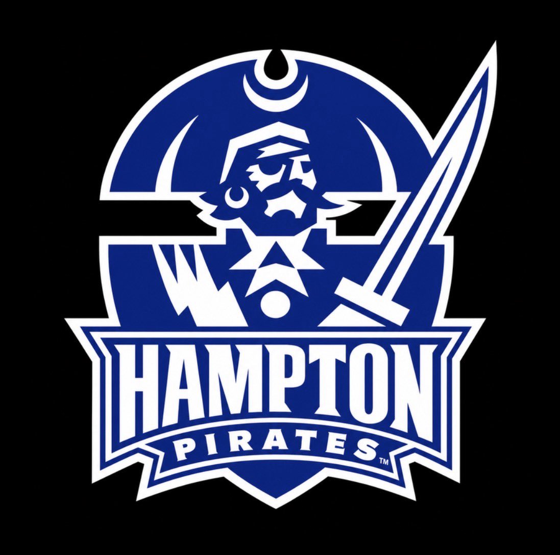 DavidOguns5523's tweet photo. After a great conversation with @CoachP_Irish90, I’m blessed to receive a Division 1 offer from @hupirates_fb!

@CoachLucas74 https://t.co/Ei2k8fJtzj
