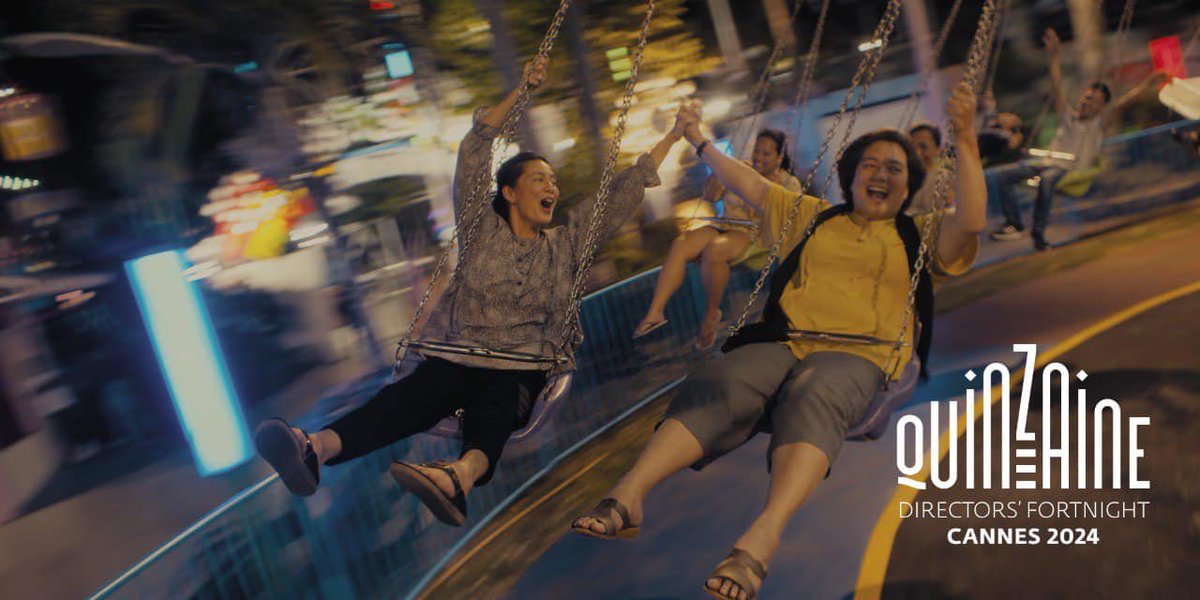 rieeese's tweet photo. happy pride month mga tibo! nga pala free filipino sapphic short film sa gagaoolala 🏳️‍🌈

silig (2024) -  featuring sylvia sanchez and angel aquino 😌 https://t.co/I3XbNFKuSE