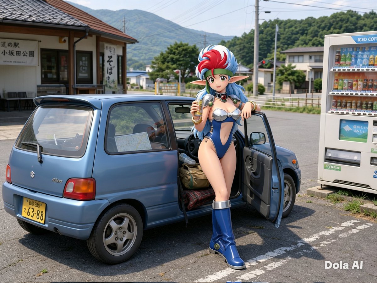 ハイジ団長 tweet media
