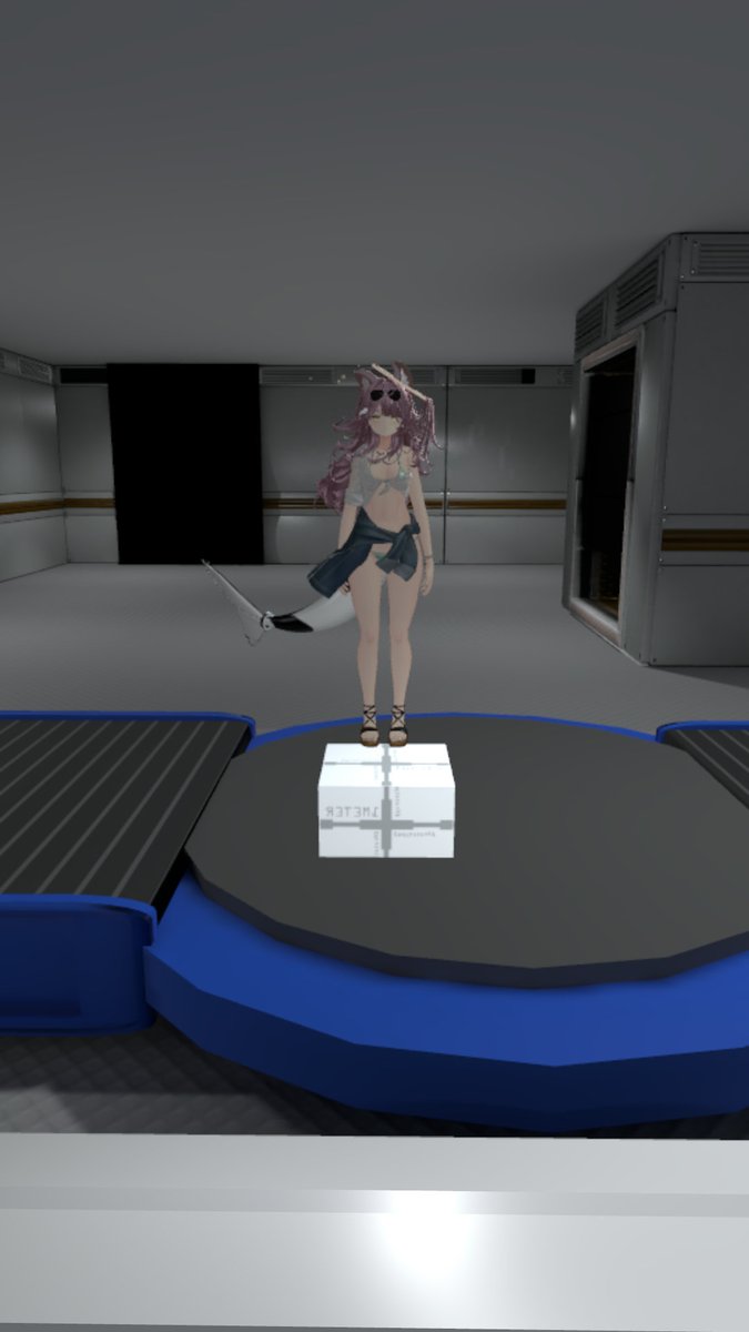 hiyorisleepy's tweet photo. ドールになっちゃうワールド
位置調整ミスしちゃったみたいですごいえっちな感じの写真になっちゃった…w

ずーっとささやかれながら運ばれて『加工』されて…ふわふわする体験でした( *¯  ¯*)
#Project_DOLLIFY 

※センシティブなのであげなおし https://t.co/Z25b0vcPqJ