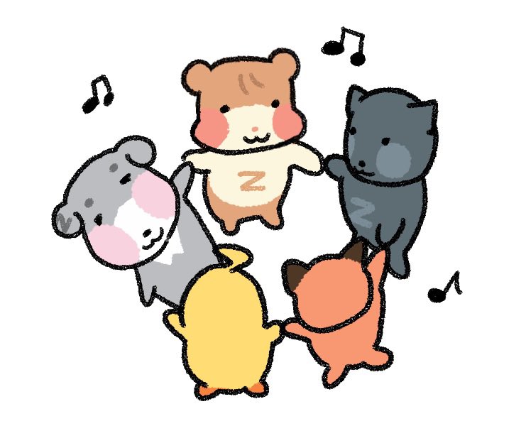 Endendfo's tweet photo. 제로니로 리네이밍한 짤들입니다… 편하게 사용해주세요 https://t.co/SQZLRAmaWF