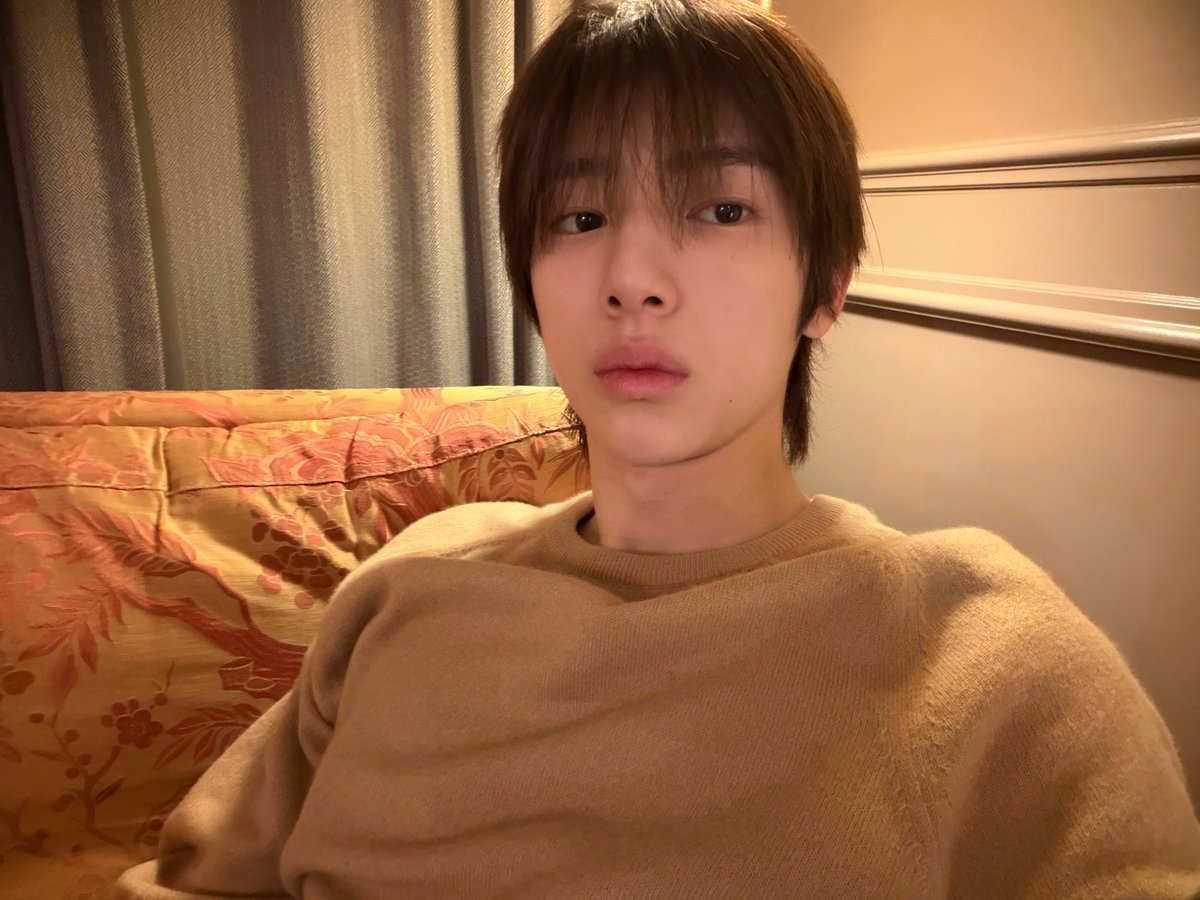zhaoyufancokr's tweet photo. [260623] #JUHOON #주훈 Weverse Post https://t.co/AOQ51SekJJ