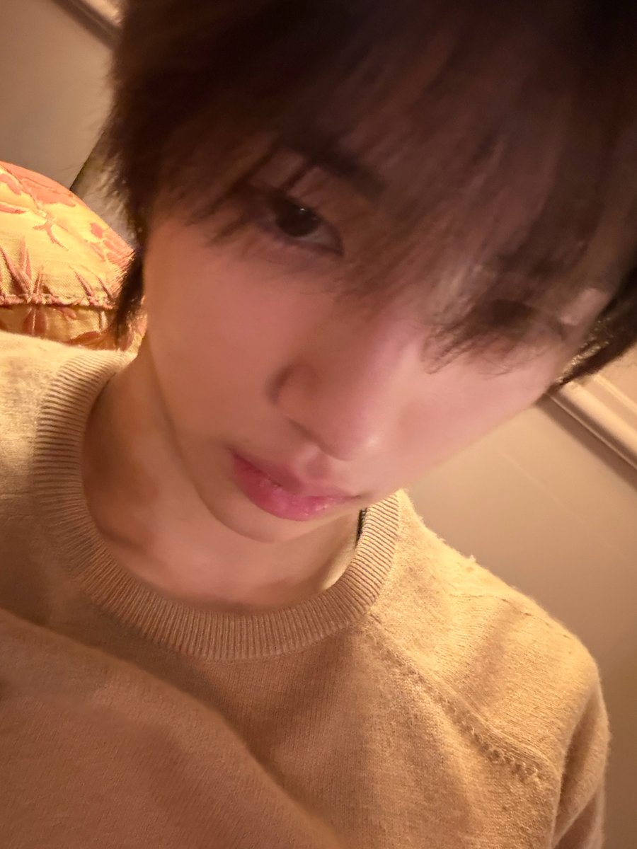 zhaoyufancokr's tweet photo. [260623] #JUHOON #주훈 Weverse Post https://t.co/AOQ51SekJJ
