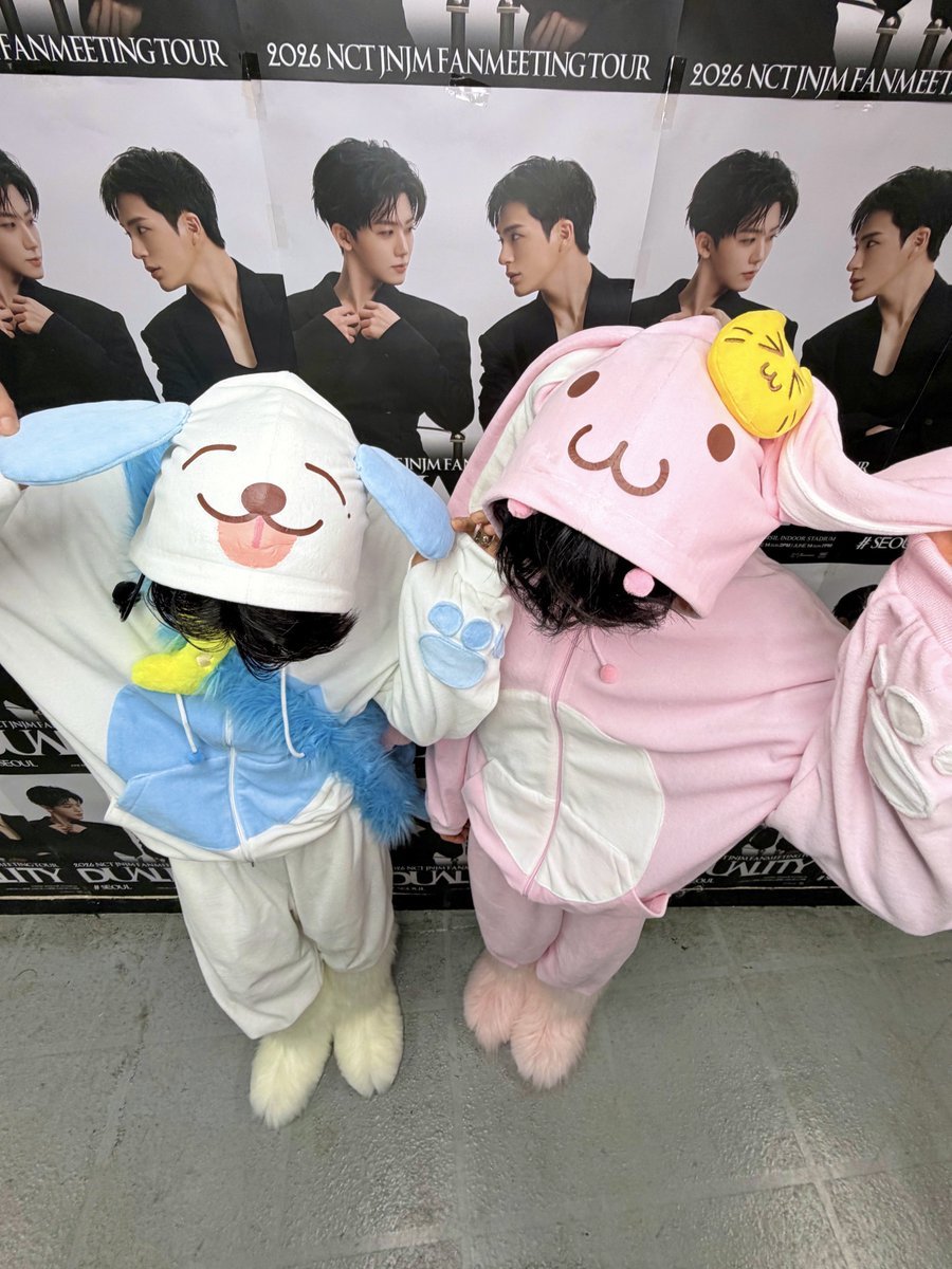 Namtan1430YES's tweet photo. 🩵 พรีออเดอร์ ฮู้ดตุ๊กตาสกรีนลาย 므엉이 &amp; 핑끼 💗

10cm
🐶Jeno ver. 180฿
🐰Jaemin ver. 190฿

✨ รอบพรีสกรีนชื่อด้านหลังฟรี (jn/jm)

⏰ ปิดรับ 27 มิ.ย.

💬 DM TO ORDER
📮 ลทบ 35฿ / EMS 50฿

#ชุดตุ๊กตา #ตุ๊กตาNCT #ตลาดนัดNCT
#NCTJNJM_FANMEETING_TOUR_DUALITY https://t.co/UvdKdbFx2a