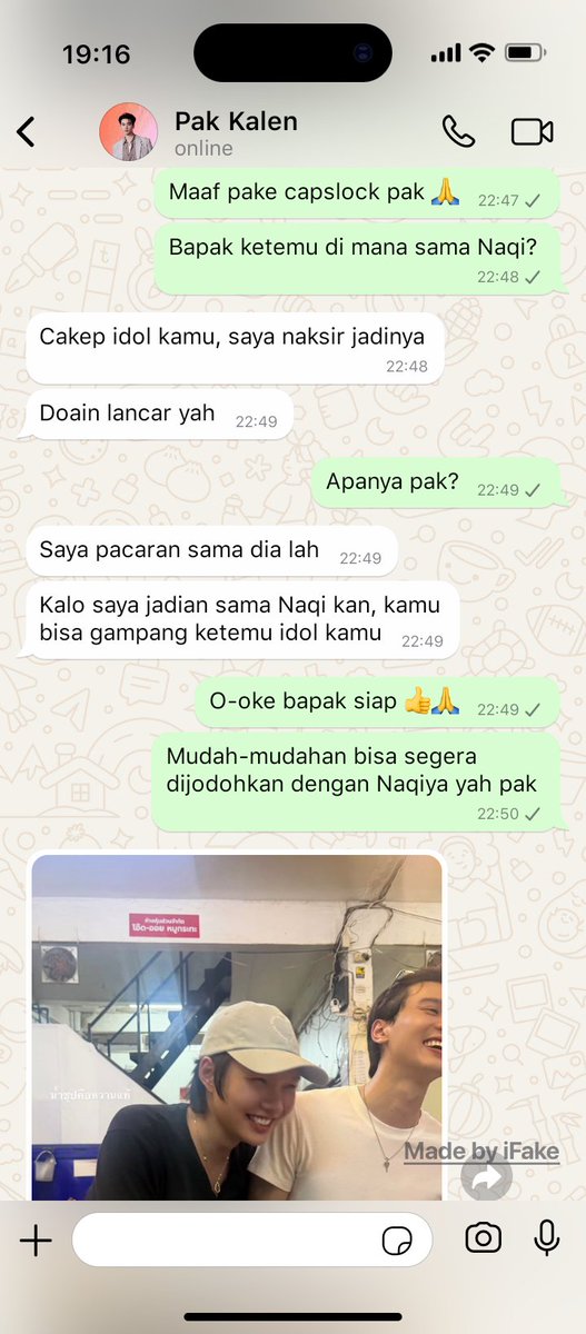 pucokgembul's tweet photo. Cocok nggak? https://t.co/aJLkW5GTKZ