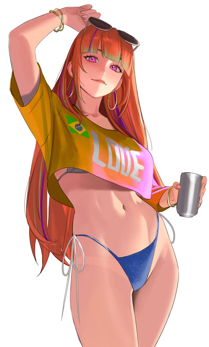 Arichuu_u's tweet photo. YCH commissions  
only 3 slots 150$ https://t.co/sA63w75Y8H