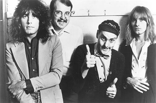 cider68's tweet photo. #私の好きなC 
#CheapTrick https://t.co/HN2Hiuwouz