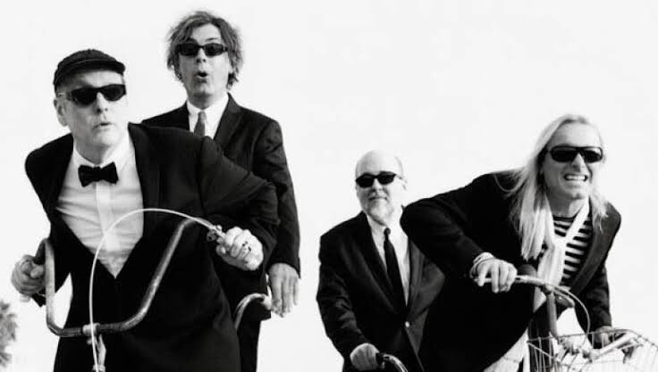 cider68's tweet photo. #私の好きなC 
#CheapTrick https://t.co/HN2Hiuwouz