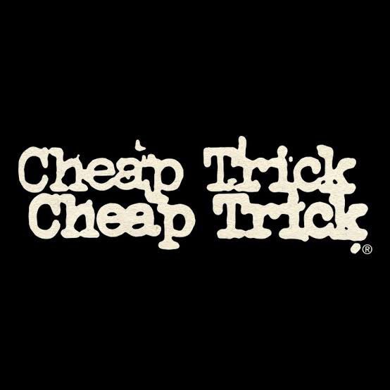 cider68's tweet photo. #私の好きなC 
#CheapTrick https://t.co/HN2Hiuwouz