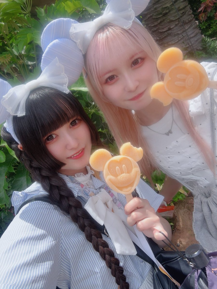 haru_cha15's tweet photo. 𝑫𝒊𝒔𝒏𝒆𝒚𝒔𝒆𝒂🏰🩵ྀི https://t.co/8xHZUfr4Ai