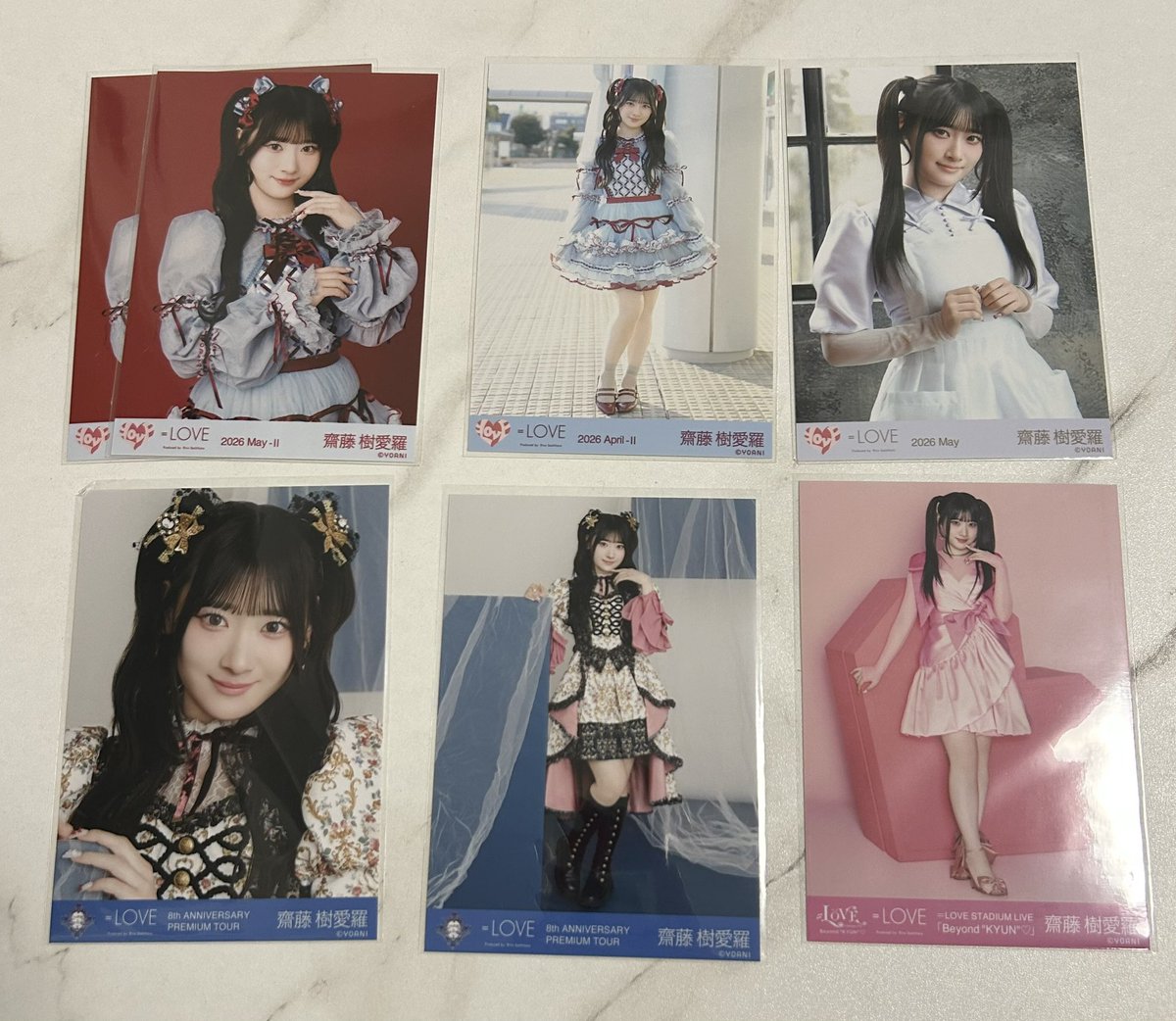 4Y9358's tweet photo. イコラブ　トレ　生写真

譲）画像　佐々木、大谷、髙松、齋藤
求）同異種　野口、ゆるく髙松

重ねは被り、逆向きはコンプです。
コンプ崩し慎重
手袋をつけて開封しすぐにスリーブに入れております。
野口なんでも検討いたします。

郵送希望📮
検索からも気軽にお声がけください。
#イコラブ_トレ https://t.co/HotNSOQe2C