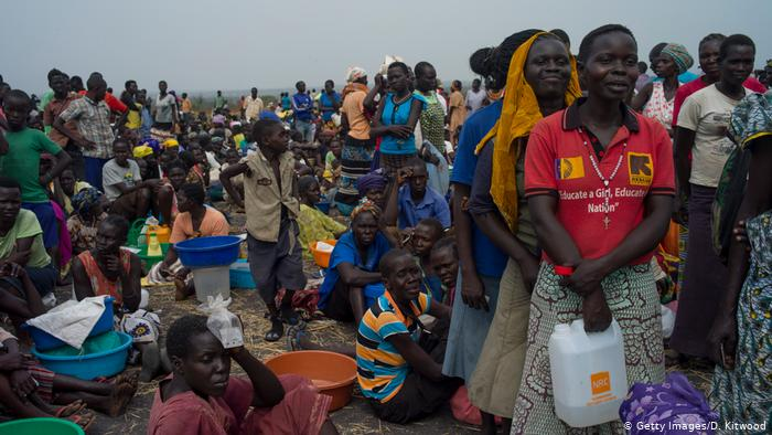 Kimberlykays4's tweet photo. Uganda's refugee policy has earned international recognition under President Yoweri Museveni for promoting humanitarian support while encouraging self-reliance. #WhyUgDecidedM7 https://t.co/KcmXe3vibc