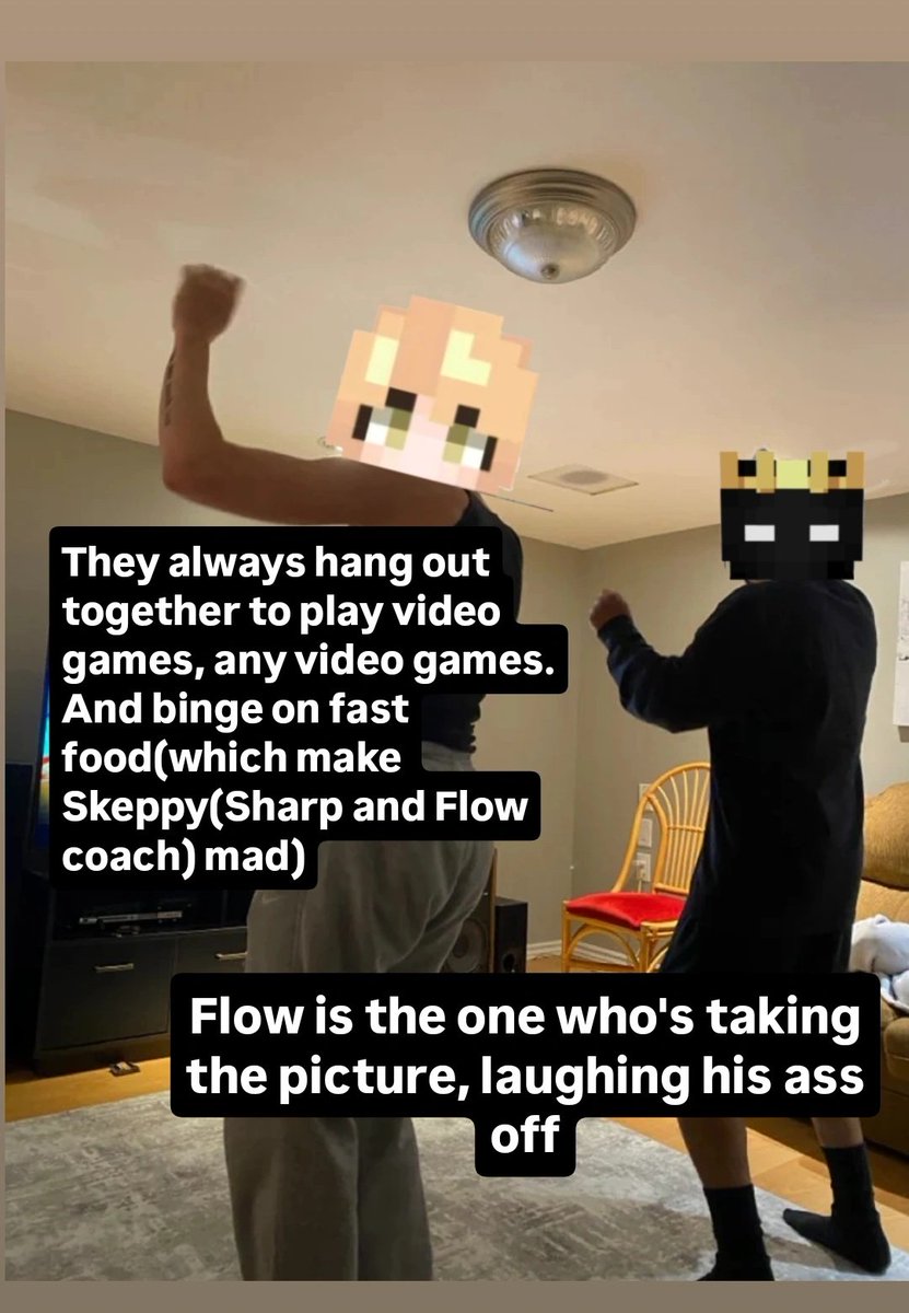 Shyshy_fy's tweet photo. In this smau📚 | Here are some potrayal of this smau(cuz i dont have the idea of making another eps of the smau...) Enjoy the silly fact! #minecraftau #smau #strenghtsmp #judelow #sharpness https://t.co/bDIXMu7DlR
