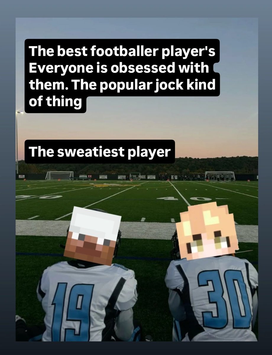 Shyshy_fy's tweet photo. In this smau📚 | Here are some potrayal of this smau(cuz i dont have the idea of making another eps of the smau...) Enjoy the silly fact! #minecraftau #smau #strenghtsmp #judelow #sharpness https://t.co/bDIXMu7DlR