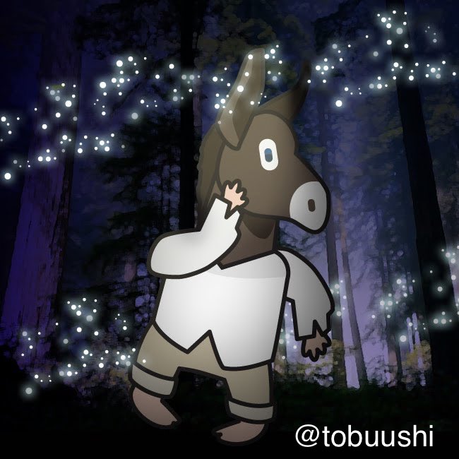 tobuushi's tweet photo. M’acabo d’adonar que avui és la revetlla de Sant Joan, que n’és de trist viure tan lluny del meu país, tard o d’hora la memòria es va perdent i els dies especials s’obliden camí de la feina o somprant al súper. 
Bona revetlla a tothom i que us visitin les fades i els follets. https://t.co/coqh04Y2Mc