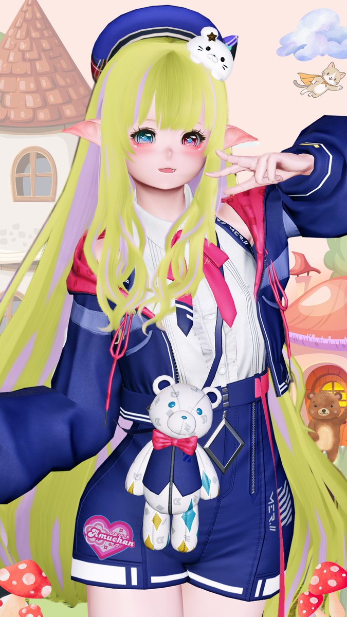 あむちゃんページ あむちゃん❖ship7 ❖ (@amungsv2) / Posts / X