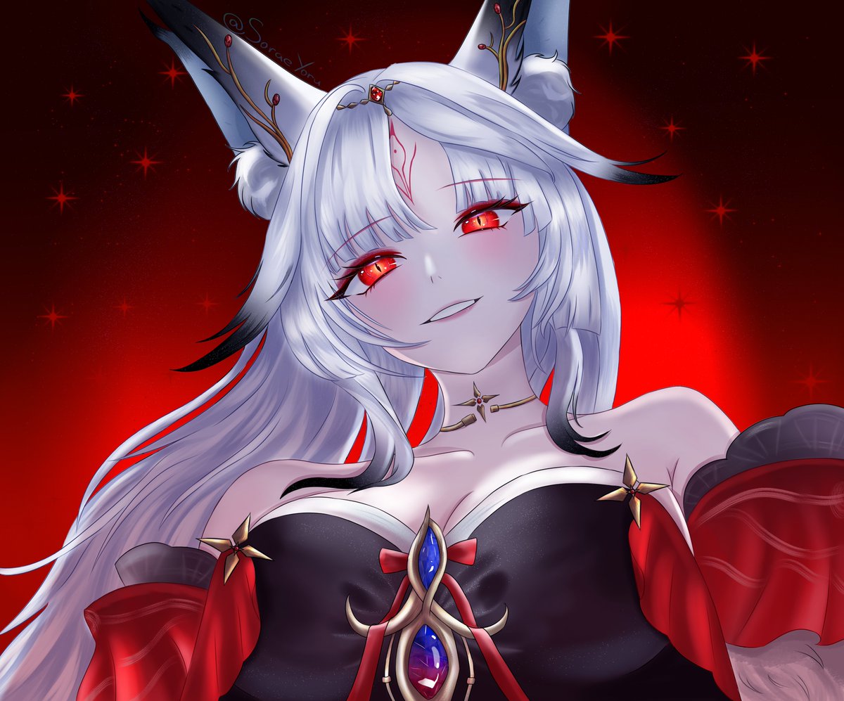 SoraeYoru's tweet photo. @_VGen_ Hi, I'm SoraeYoru, I draw anime-style characters from different games Below are my latest works 
portfolio: https://t.co/opU7ND8BOc
VGen : https://t.co/VOw8jrXnw5 https://t.co/z7JMuc53je
