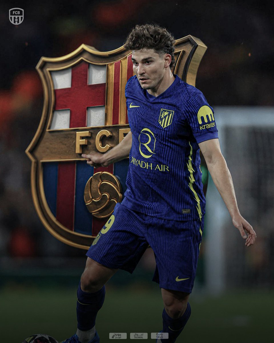 forcabarca_ar's tweet photo. 😂 رابطة مشجعي اتلتيكو مدريد🔴

جوليان يثبت أنه طفل مدلل

 بقدرة على التفكير أقل من الطوب

 وخائن بمستوى كورتوا أو هوغو سانشيز

الآن يجب التعامل معه كما يستحق: إما أن يتم دفع الشرط الجزائي، أو إلى المدرجات.

 نأمل أن تضعه أبولو في مكانه، وإلا فسنشعر بخيانة مضاعفة https://t.co/mKj7IquaCB