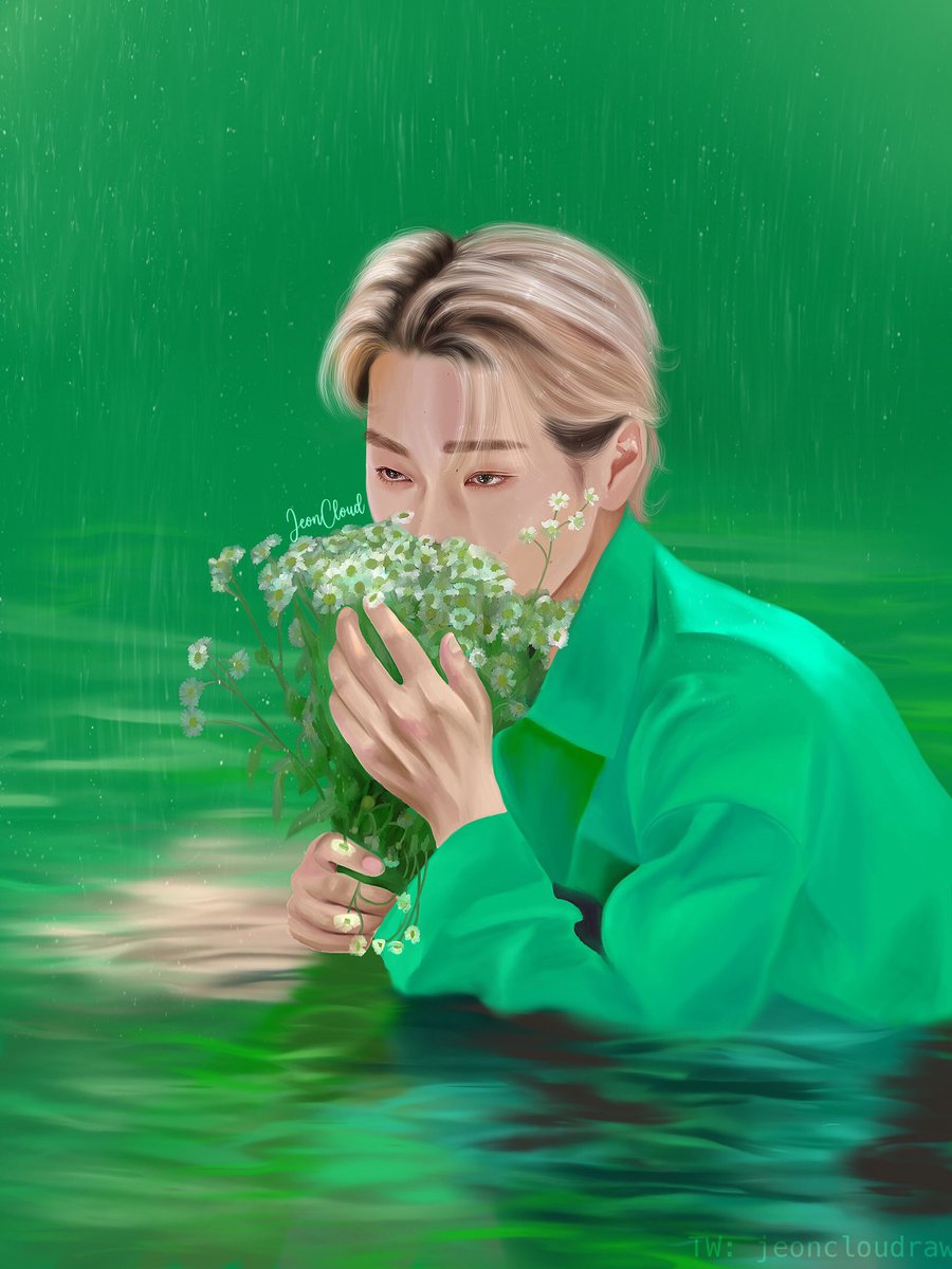 jeoncloudraw's tweet photo. @BuzzFeedUK @ATEEZofficial finally a chance to show my favorite art 😭 https://t.co/jX1g5OtG4n