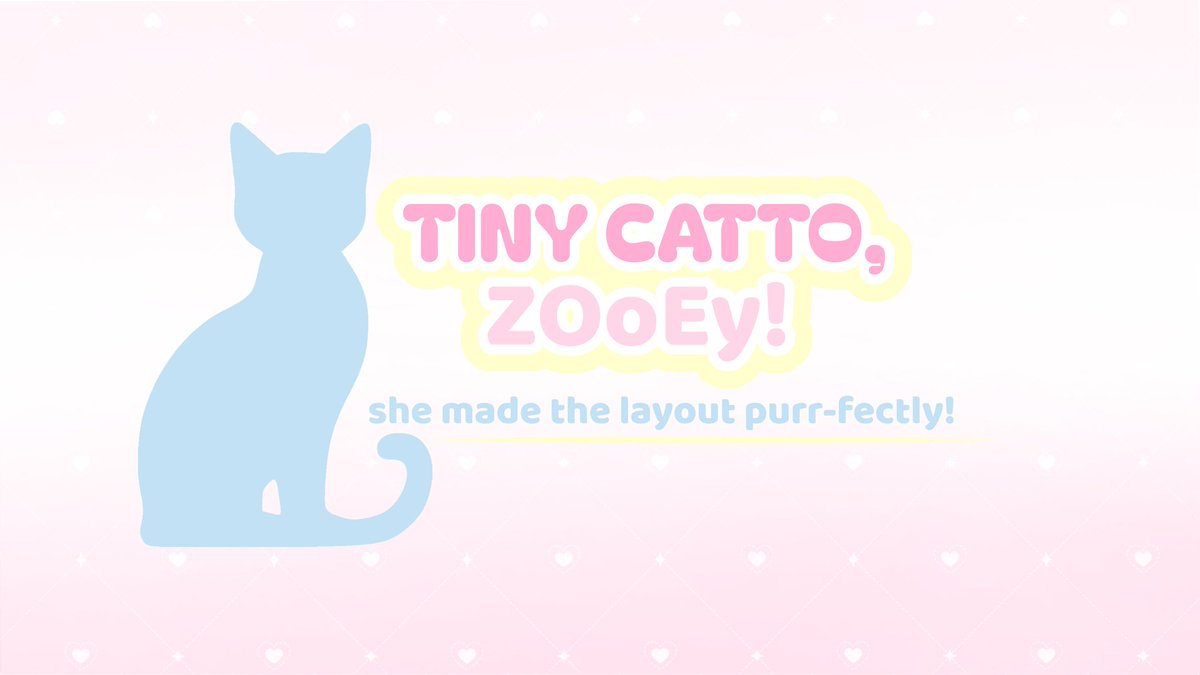 Zoey, ♡ tweet media