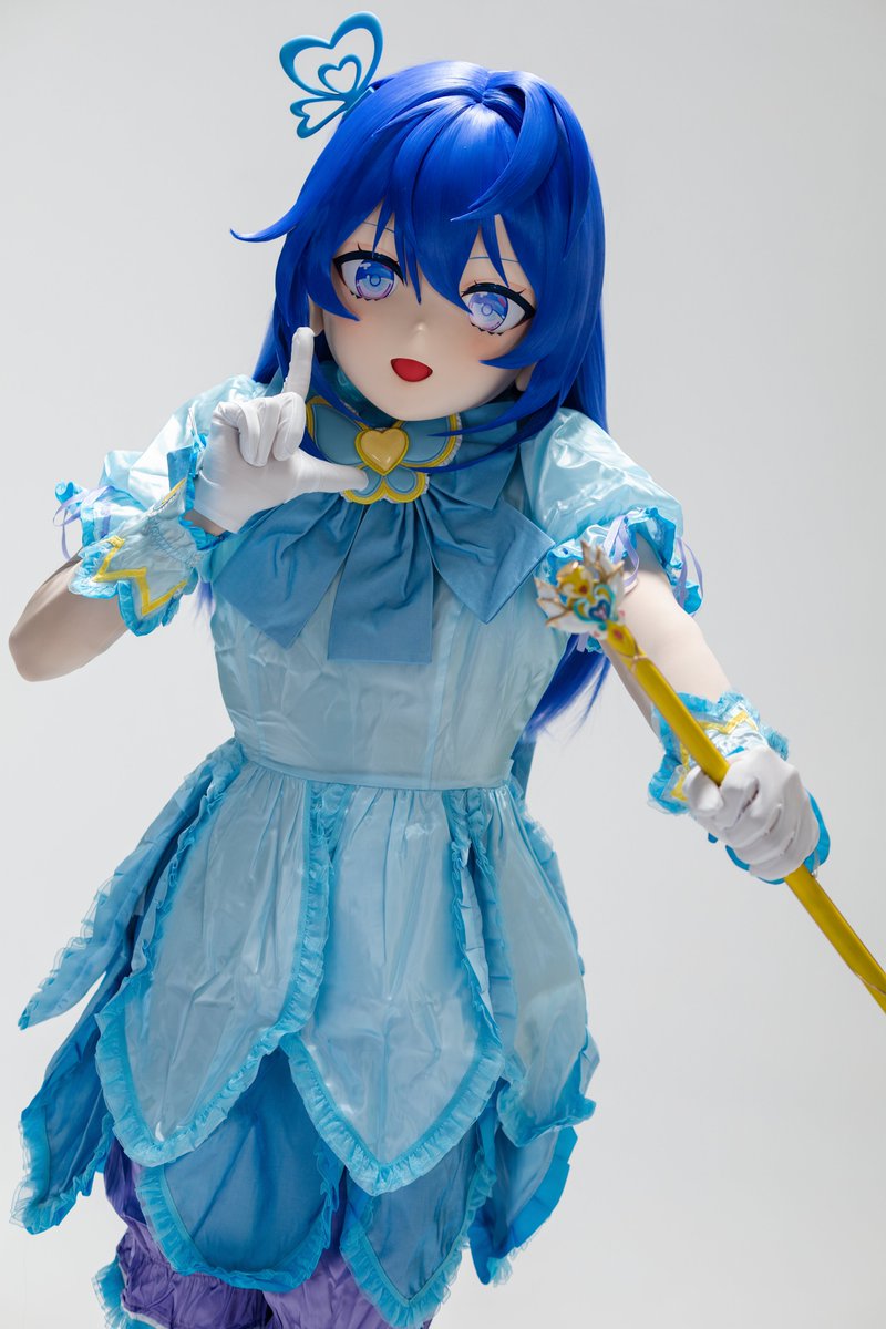 benson2509's tweet photo. 巴啦啦能量-沙罗沙罗-小魔仙全身变
头壳：魔都人偶/拼好壳
期待DW14��各位相见集邮哟😍😍😍 https://t.co/0OPQywVEOy