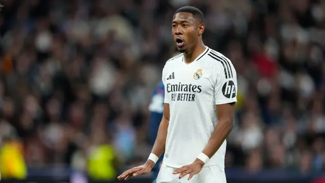madridistabets's tweet photo. David Alaba es uno de los futbolistas con orígenes más interesantes:

🇩🇪 Nació en Alemania
🇦🇹 Creció en Austria
🇳🇬 Su padre es nigeriano
🇵🇭 Su madre es filipina
🇩🇰 Su esposa es danesa
🇨🇩 Su abuelo es congoleño
🇪🇸 Actualmente vive en España
🏴󠁧󠁢󠁥󠁮󠁧󠁿 Su familia vive en Inglaterra

+/ https://t.co/53Pzz0Ss1D