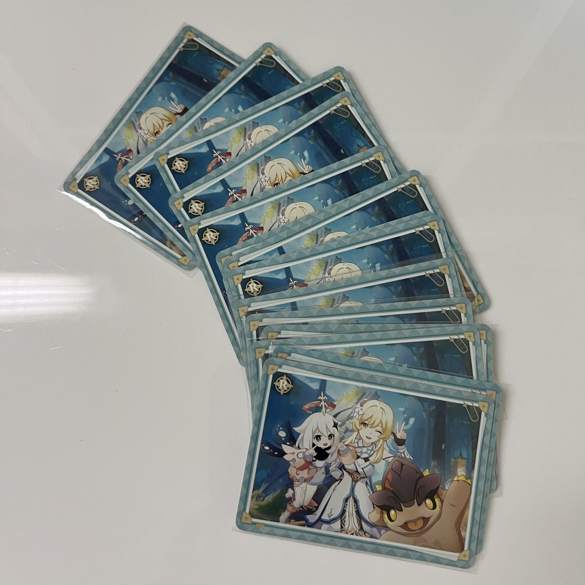 Utopia_081's tweet photo. 原神 交換 譲渡 買取 コレクションカード

譲 当方所持の他柄、〜60円+送料

求 画像  蛍

郵送の場合3枚〜
御気軽にお声掛けください🌸 https://t.co/EX0kS1mTmj