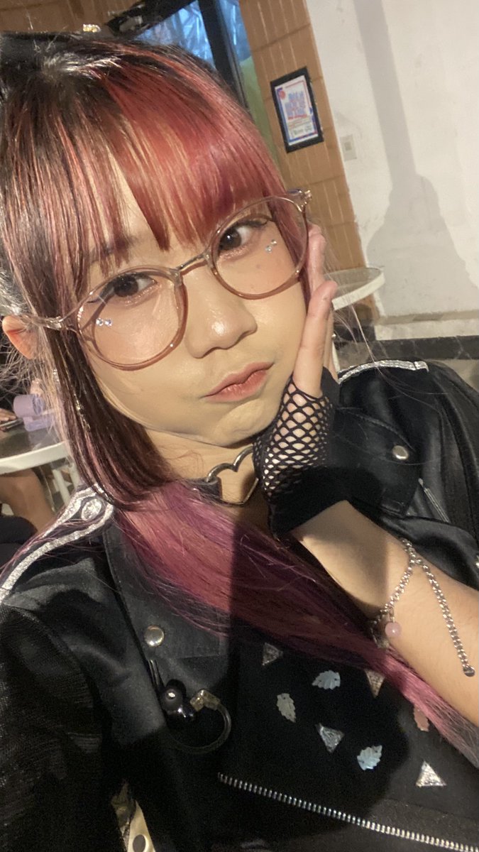 RayyluvMatcha's tweet photo. hihihi, thanks for today, jujur malu malu akward 💔😭 https://t.co/rYo12f7L7D
