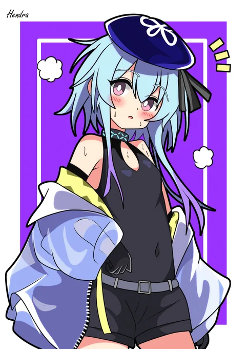 ミヅキくん10000いいね到達記念!!! 俺は普通だったのに… 君のせいで今大変なんだから
