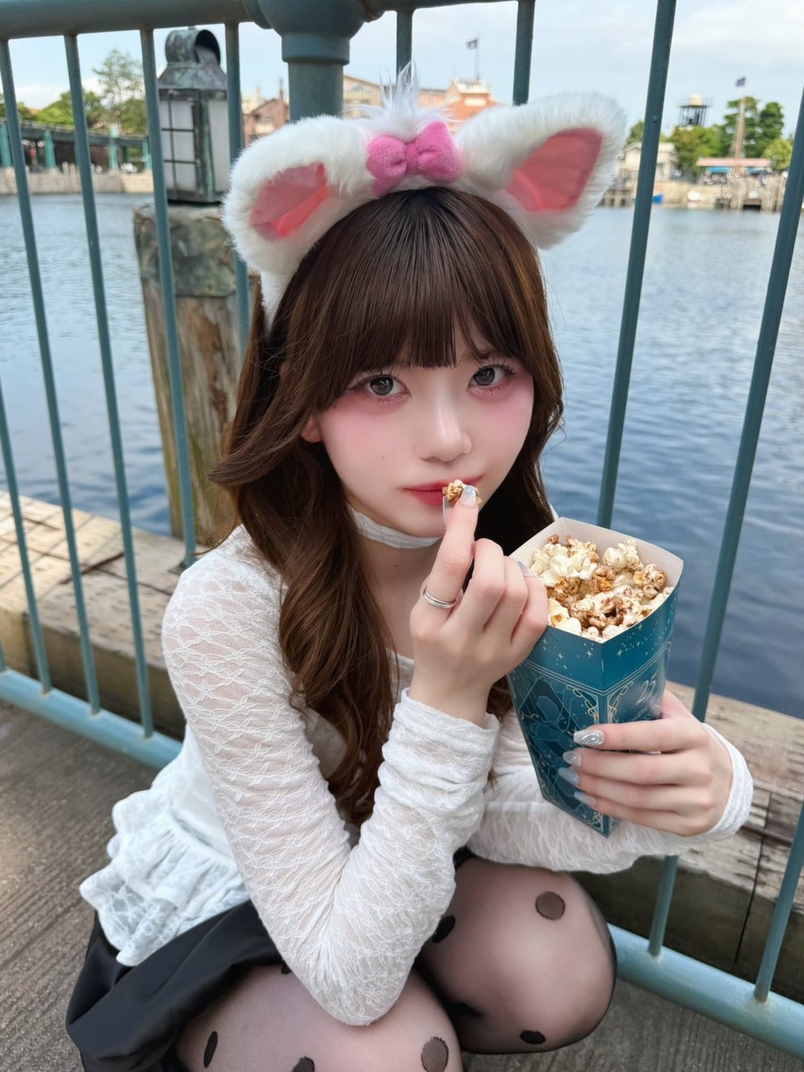 yuuna_HNS's tweet photo. 何味だと思う？ https://t.co/iicPHOP4Dw